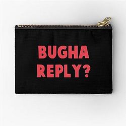 Zipper Pouch