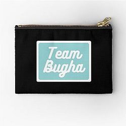 Team Bugha Zipper Pouch