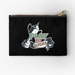 Play like Bugha Zipper Pouch