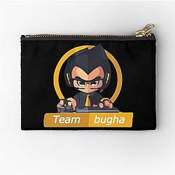 Team Bugha Pouch