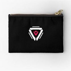 Bugha Zipper Pouch