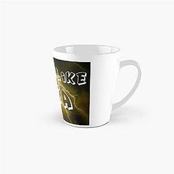 Strike Like Bugha Mug