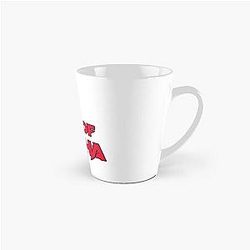 Bugha fan sticker Tall Mug