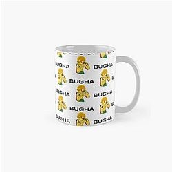 Bugha World Cup Classic Mug
