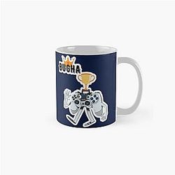 BUGA world cup Classic Mug