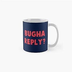 Bugha Classic Mug