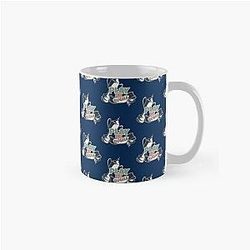 Play Like Bugha Classic Mug