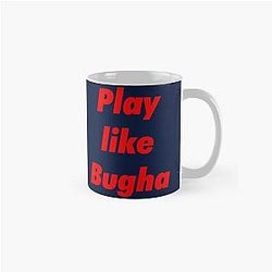 Play like Bugha Classic Mug