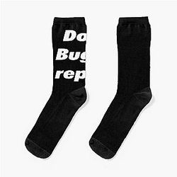 Bugha Trendy Socks