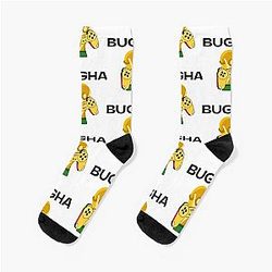 Bugha World Cup Socks