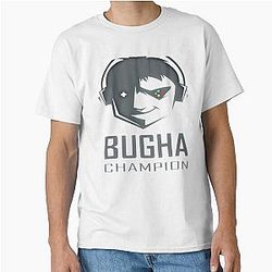 Bugha Fortnite Classic T-Shirt