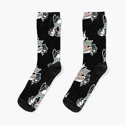 Play like bugha Socks