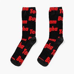 Team Bugha Gift Socks