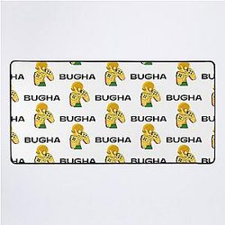 Bugha World Cup Desk Mat