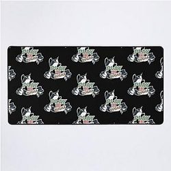 Play like Bugha Desk Mat