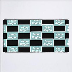 Bugha Desk Mat