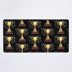 Bugha World Cup Champion Desk Mat