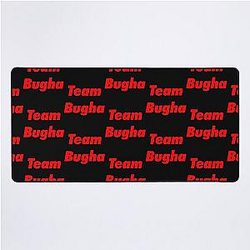 Team Bugha Desk Mat