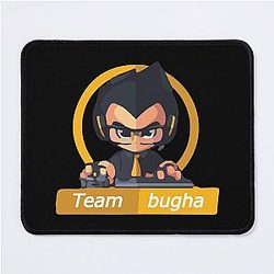 Bugha Mousepad