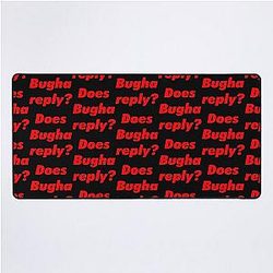 Bugha Reply Desk Mat