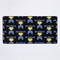 Bugha World Cup Desk Mat