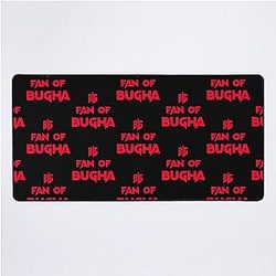 Bugha Fan Desk Mat