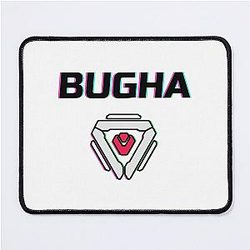 Bugha Mouse Pad