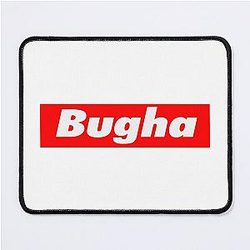 Bugha Mouse Pad