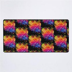 Bugha Desk Mat