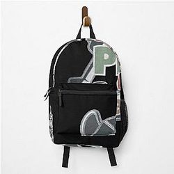Play like Bugha, Bugha Backpack, 2020 Champion
