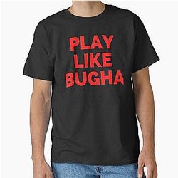 Bugha Classic T-Shirt