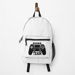 Bugha shirts gift for boyfriend Backpack