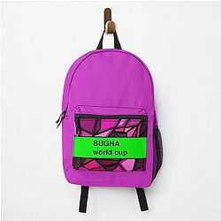 Bugha World Cup Backpack