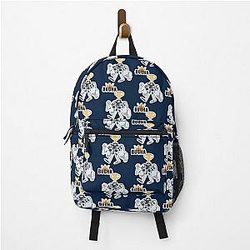 BUGHA world cup 2020 Backpack