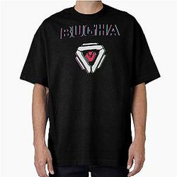 Bugha Oversized T-Shirt