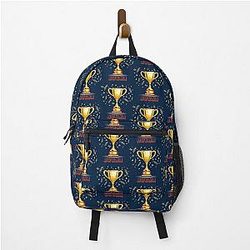 Bugha World Cup Champion Backpack