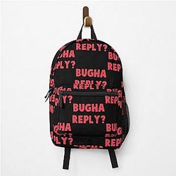 Bugha reply Backpack