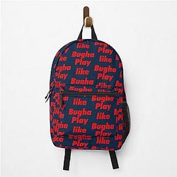 Play like Bugha Backpack
