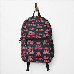 Play Like Bugha Backpack