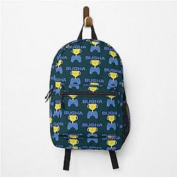 Bugha World Cup Backpack