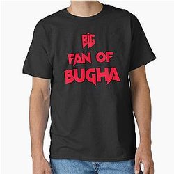 Bugha fan Classic T-Shirt