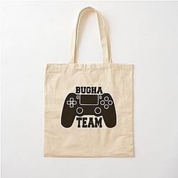 Bugha shirts gift for boyfriend Cotton Tote Bag