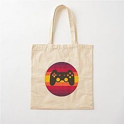 Bugha World Cotton Tote Bag