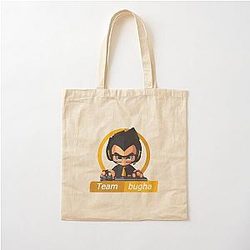 Bugha Cotton Tote