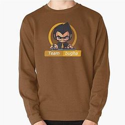 Team Bugha Sweatshirt