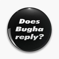 Does Bugha Trendy Pin