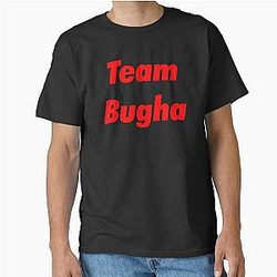 Team Bugha T-Shirt