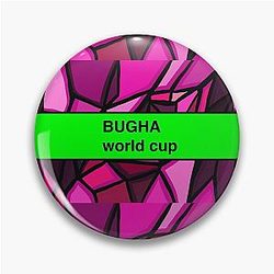 Bugha World Cup