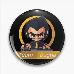 Team Bugha