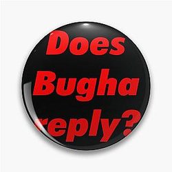 Does Bugha Pin